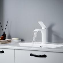 Смеситель для раковины Shevanik S4101C