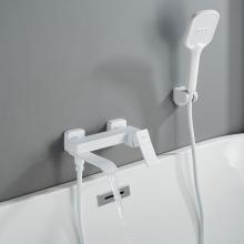 Смеситель для ванны Shevanik S4002C