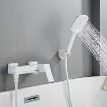 Смеситель для ванны Shevanik S4002C