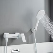 Смеситель для ванны Shevanik S4002C