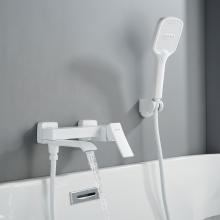 Смеситель для ванны Shevanik S4002C