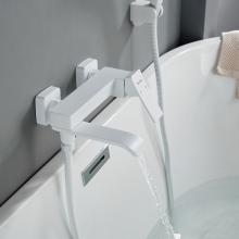 Смеситель для ванны Shevanik S4002C