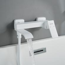 Смеситель для ванны Shevanik S4002C