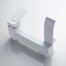 Смеситель для ванны Shevanik S4002C