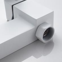 Смеситель для ванны Shevanik S4002C