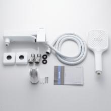 Смеситель для ванны Shevanik S4002C