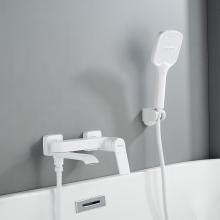 Смеситель для ванны Shevanik S4102C