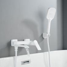 Смеситель для ванны Shevanik S4102C