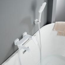 Смеситель для ванны Shevanik S4102C