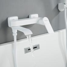 Смеситель для ванны Shevanik S4102C