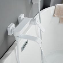 Смеситель для ванны Shevanik S4102C