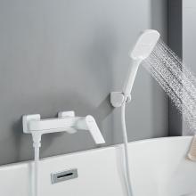 Смеситель для ванны Shevanik S4102C