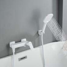 Смеситель для ванны Shevanik S4102C