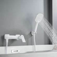 Смеситель для ванны Shevanik S4102C