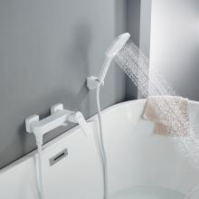 Смеситель для ванны Shevanik S4102C