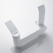 Смеситель для ванны Shevanik S4102C