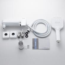 Смеситель для ванны Shevanik S4102C