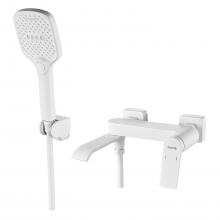 Смеситель для ванны Shevanik S4102C