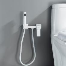 Смеситель с гигиеническим душем Shevanik S4005C-1