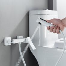 Смеситель с гигиеническим душем Shevanik S4005C-1