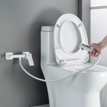 Смеситель с гигиеническим душем Shevanik S4005C-1