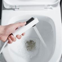 Смеситель с гигиеническим душем Shevanik S4005C-1