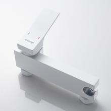 Смеситель с гигиеническим душем Shevanik S4005C-1