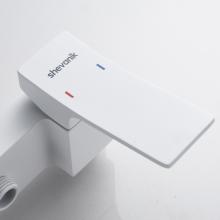 Смеситель с гигиеническим душем Shevanik S4005C-1