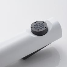 Смеситель с гигиеническим душем Shevanik S4005C-1