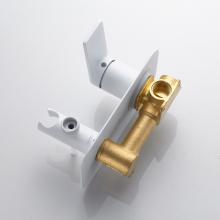 Смеситель с гигиеническим душем Shevanik S4105C