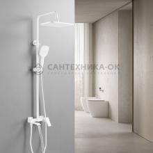 Душевая стойка Shevanik S4036C