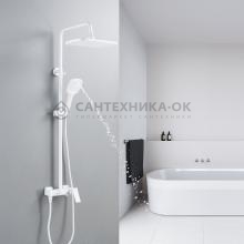 Душевая стойка Shevanik S4036C
