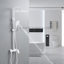 Душевая стойка Shevanik S4036C