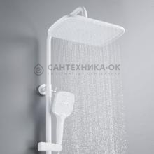 Душевая стойка Shevanik S4036C
