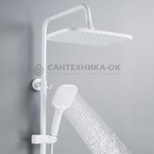 Душевая стойка Shevanik S4036C