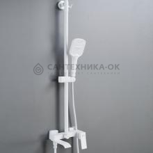 Душевая стойка Shevanik S4036C