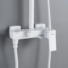 Душевая стойка Shevanik S4036C