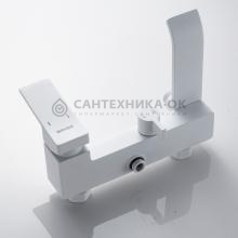 Душевая стойка Shevanik S4036C