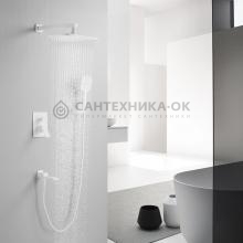 Душевой комплект Shevanik S4035C