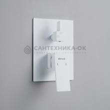 Душевой комплект Shevanik S4035C