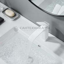 Смеситель для раковины Shevanik S4001C