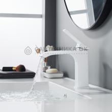 Смеситель для раковины Shevanik S4001C