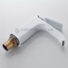 Смеситель для раковины Shevanik S4001C