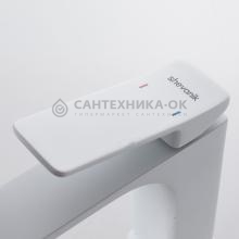 Смеситель для раковины Shevanik S4001C