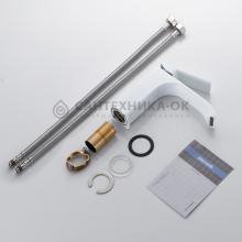 Смеситель для раковины Shevanik S4001C