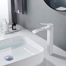 Смеситель для раковины Shevanik S4011C