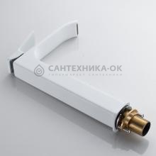 Смеситель для раковины Shevanik S4011C