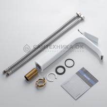 Смеситель для раковины Shevanik S4011C