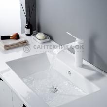 Смеситель для раковины Shevanik S4101C