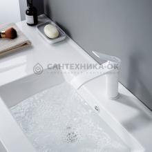 Смеситель для раковины Shevanik S4101C